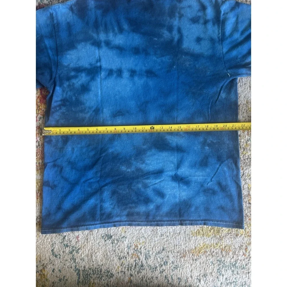 Tie-Dye this y2k